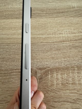 Samsung Galaxy Tab A9 SM-X110 4GB/64GB Plata