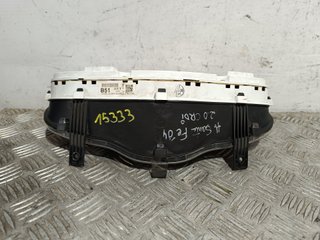 CUADRO INSTRUMENTOS HYUNDAI SANTA FE (SM) 9400326521