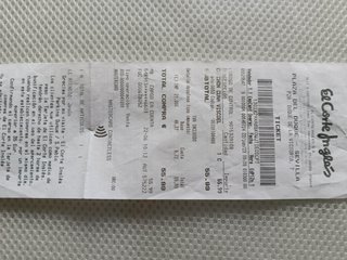 Colchón cuna viscoelástico
