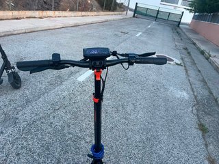 Patinete Eléctrico Kamikaze K1