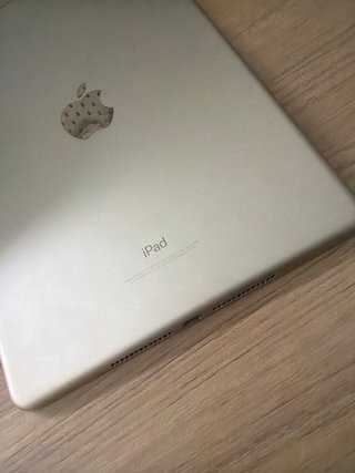 iPad 5ª Gen 32GB Oro Rosa