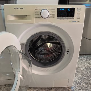 Lavadora Samsung 9kg Ecobubble