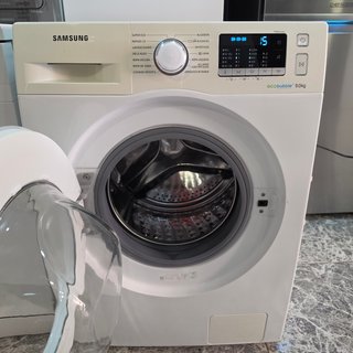 Lavadora Samsung 9kg Ecobubble