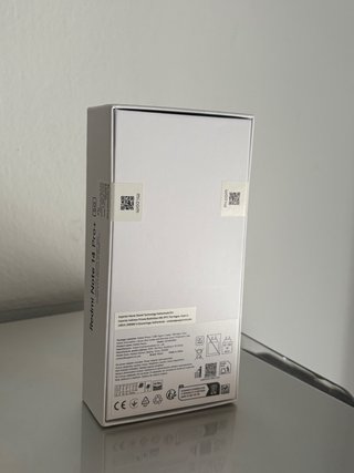 Xiaomi Redmi Note 14 Pro+ 5G
