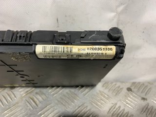 CAJA RELES / FUSIBLES RENAULT MEGANE II GRANDTOUR 8200351186