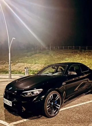 BMW Serie 2 2018