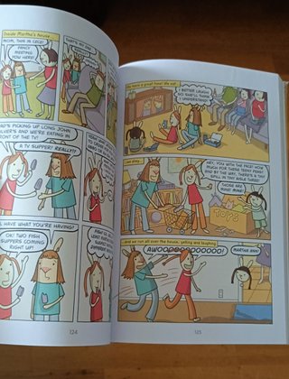 El Deafo