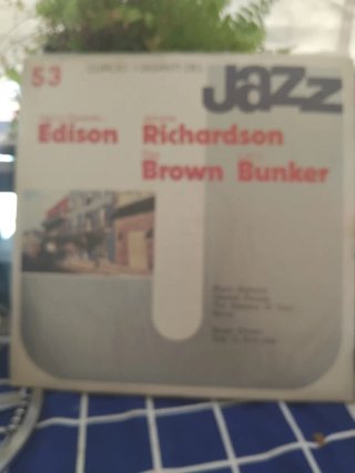 Curcio I Giganti Del Jazz 22 Vinilo