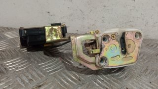 CERRADURA PUERTA DELANTERA DERECHA CHEVROLET MATIZ