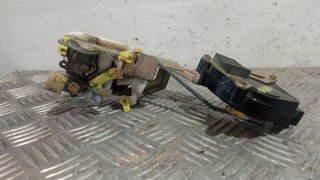 CERRADURA PUERTA DELANTERA DERECHA CHEVROLET MATIZ
