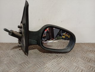 RETROVISOR DERECHO RENAULT CLIO II FASE II (B/CB0)
