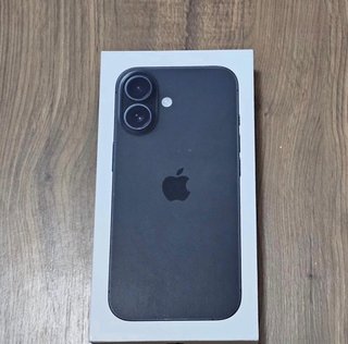 iPhone 16 Precintado