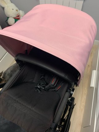 Carrito Bugaboo Camaleon Incluye capazo, maxicosi