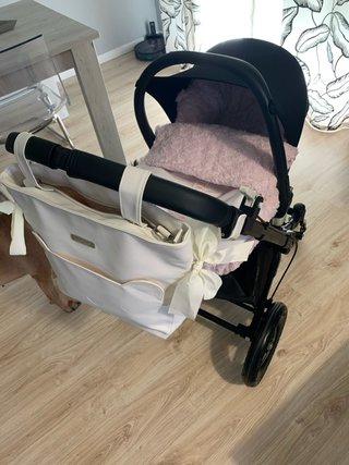 Carrito Bugaboo Camaleon Incluye capazo, maxicosi
