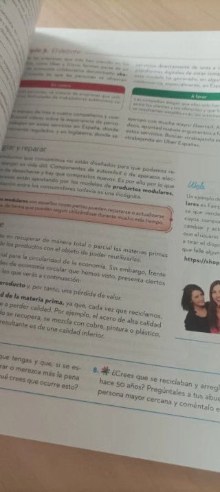 Economía y emprendimiento 4o ESO