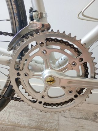 Bicicleta Clásica Peugeot PFN10