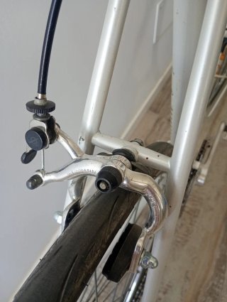 Bicicleta Clásica Peugeot PFN10