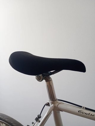 Bicicleta Clásica Peugeot PFN10
