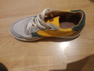 Zapatillas POPA Talla 42
