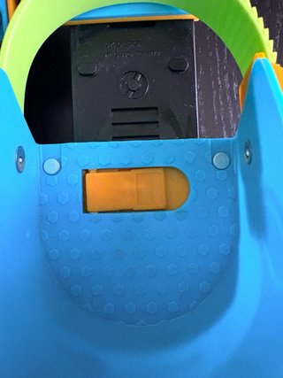 Patines Evolutivos Imaginarium + Protecciones
