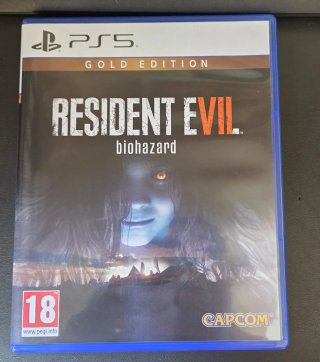 Juego ps5