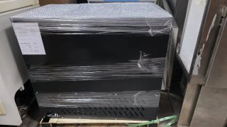 ☑️Vitrina Maquimport Expositora Refrigerada 2P