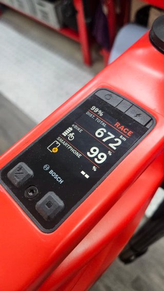 Mondraker Crafty XR 2026