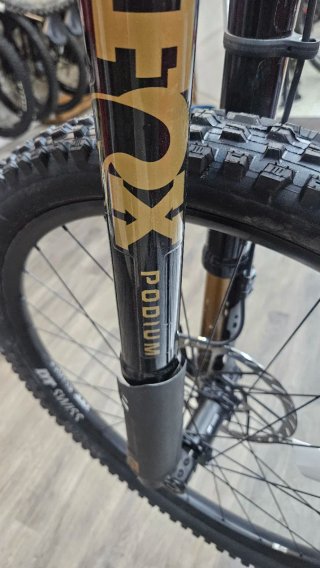 Mondraker Crafty XR 2026