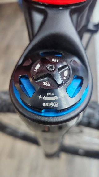 Mondraker Crafty XR 2026
