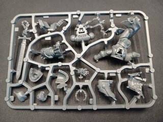 Emperor's Champion Space Marines Warhammer 40k