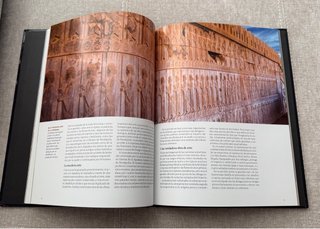 Libro: Arqueología National Geographic Persépolis