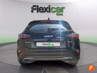 Kia XCeed 1.6 T-GDi GT-line 150kW (204CV) DCT