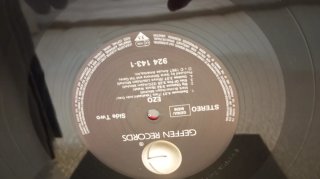 Vinilo LP E.Z.O. Hard Rock