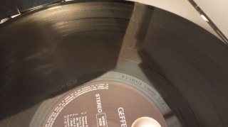 Vinilo LP E.Z.O. Hard Rock