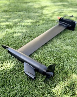 Fliteboard ProCarbon Series 1 + extras SIN Bateria