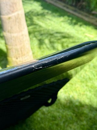 Fliteboard ProCarbon Series 1 + extras SIN Bateria
