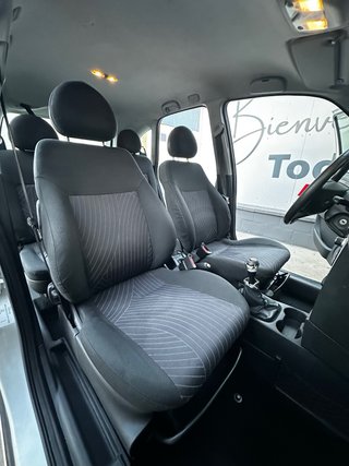 Opel Meriva 2007