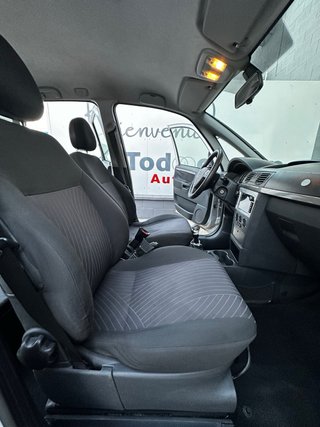 Opel Meriva 2007