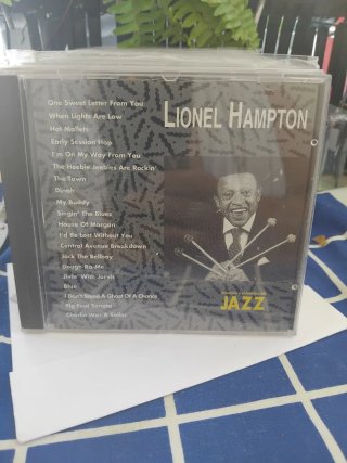 McKinney's Cotton Pickers Jazz CD