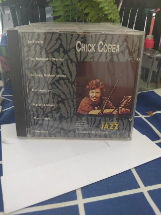 McKinney's Cotton Pickers Jazz CD