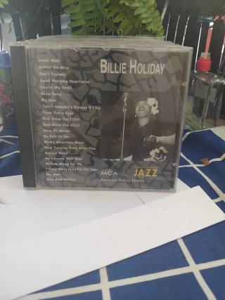 McKinney's Cotton Pickers Jazz CD