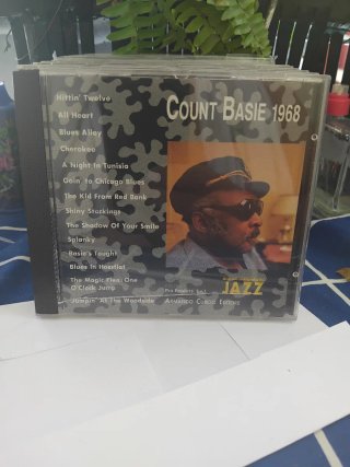 McKinney's Cotton Pickers Jazz CD