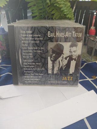 McKinney's Cotton Pickers Jazz CD
