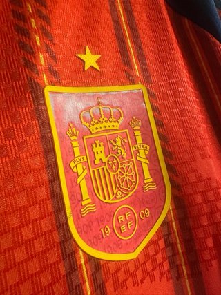 Maglia Lamine Yamal Spagna 2026 Adidas