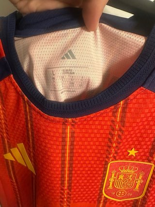 Maglia Lamine Yamal Spagna 2026 Adidas