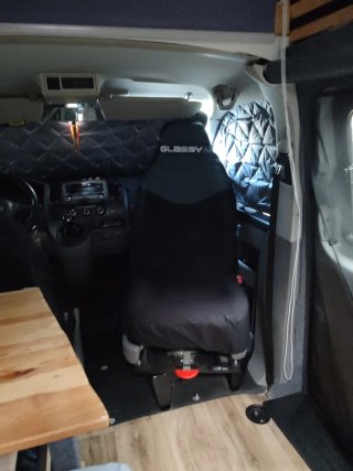 Volkswagen Transporter T5 2013