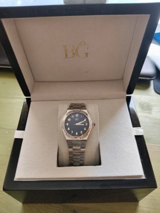 Reloj BG Capri Mujer