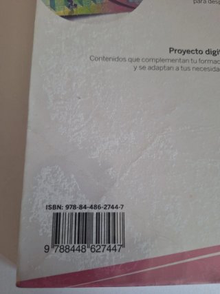 Libro Economía 1 Bachillerato