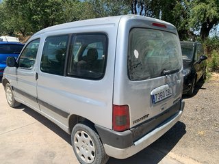 Peugeot Partner 1.9 combi 5