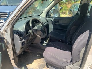 Peugeot Partner 1.9 combi 5
